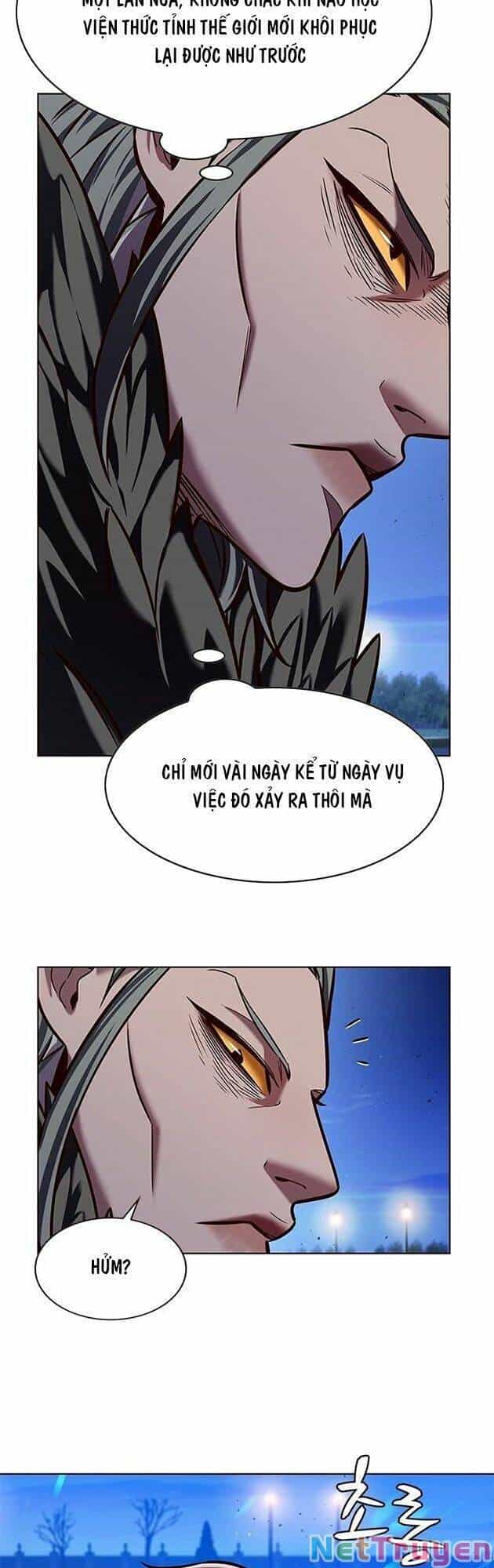 Hoá Thân Thành Mèo - Chương 222 - ảnh 27
