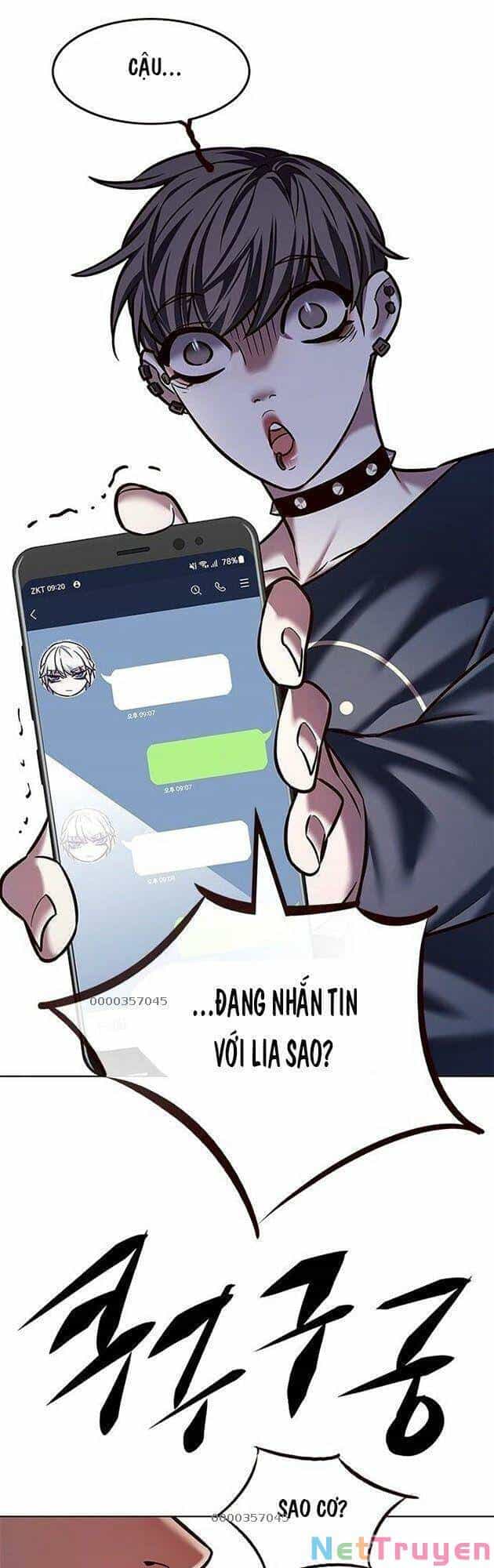 Hoá Thân Thành Mèo - Chương 223 - ảnh 64