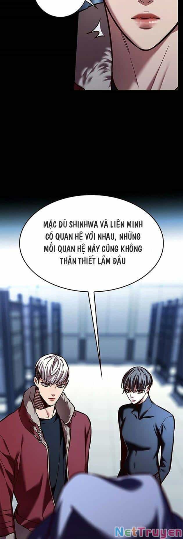 Hoá Thân Thành Mèo - Chương 224 - ảnh 57