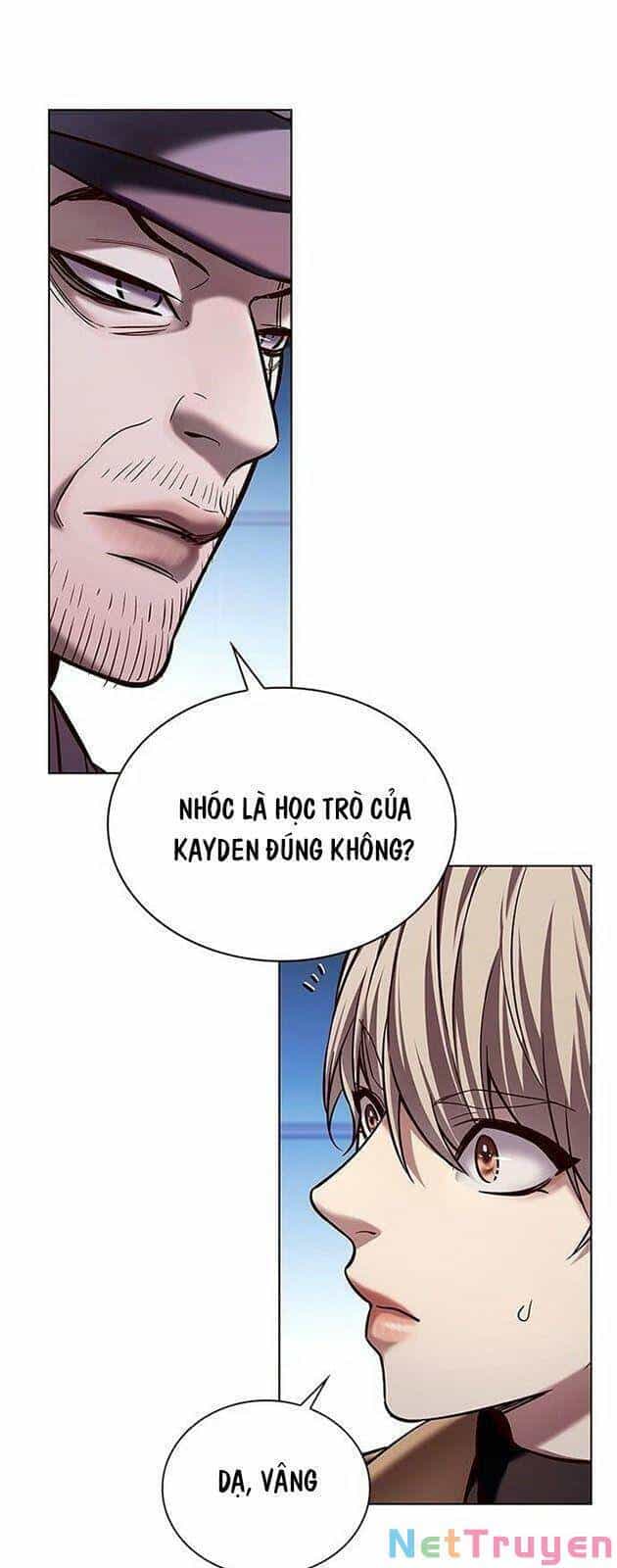 Hoá Thân Thành Mèo - Chương 225 - ảnh 16