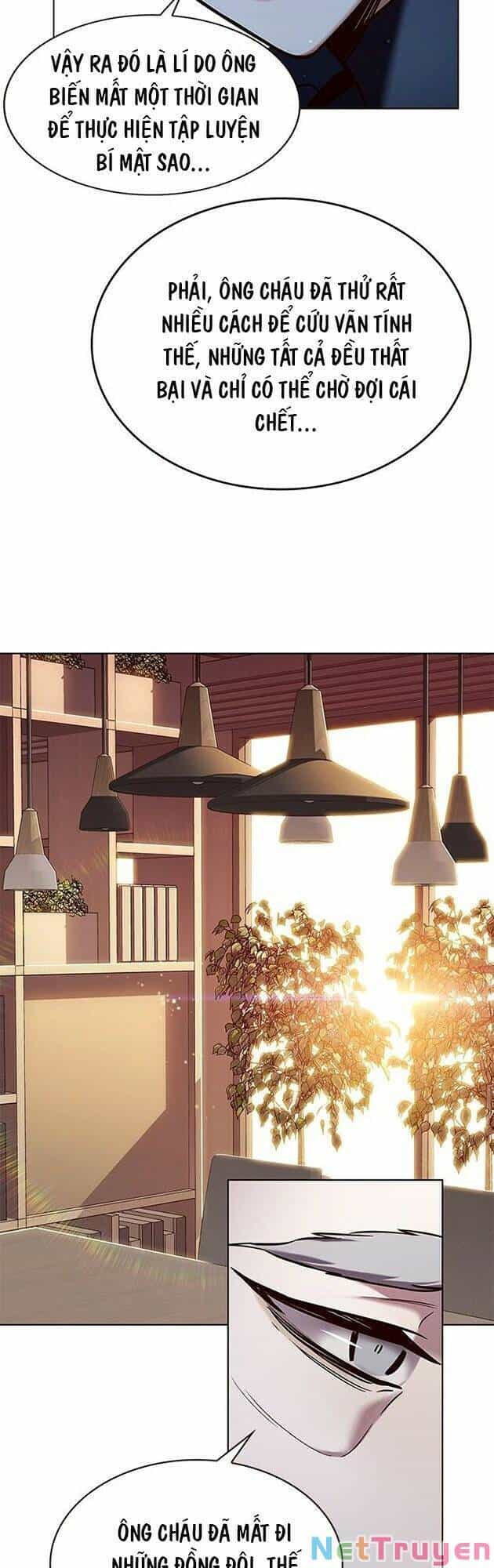 Hoá Thân Thành Mèo - Chương 226 - ảnh 42