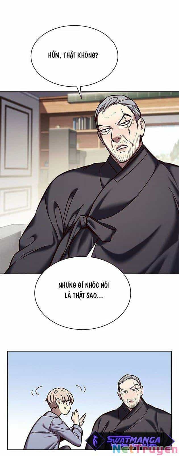 Hoá Thân Thành Mèo - Chương 227 - ảnh 16