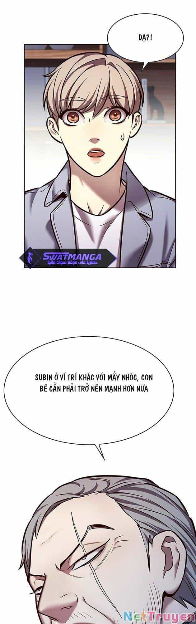 Hoá Thân Thành Mèo - Chương 227 - ảnh 19
