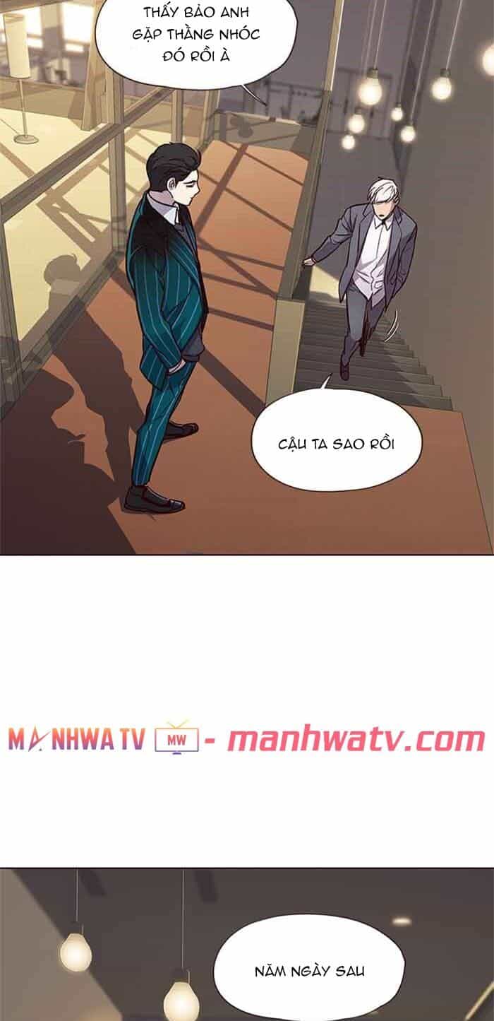 Hoá Thân Thành Mèo - Chương 23 - ảnh 13