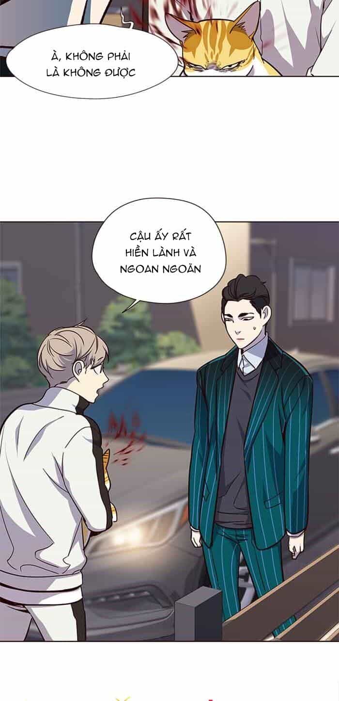 Hoá Thân Thành Mèo - Chương 23 - ảnh 61