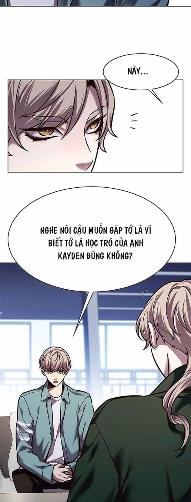 Hoá Thân Thành Mèo - Chương 230 - ảnh 13
