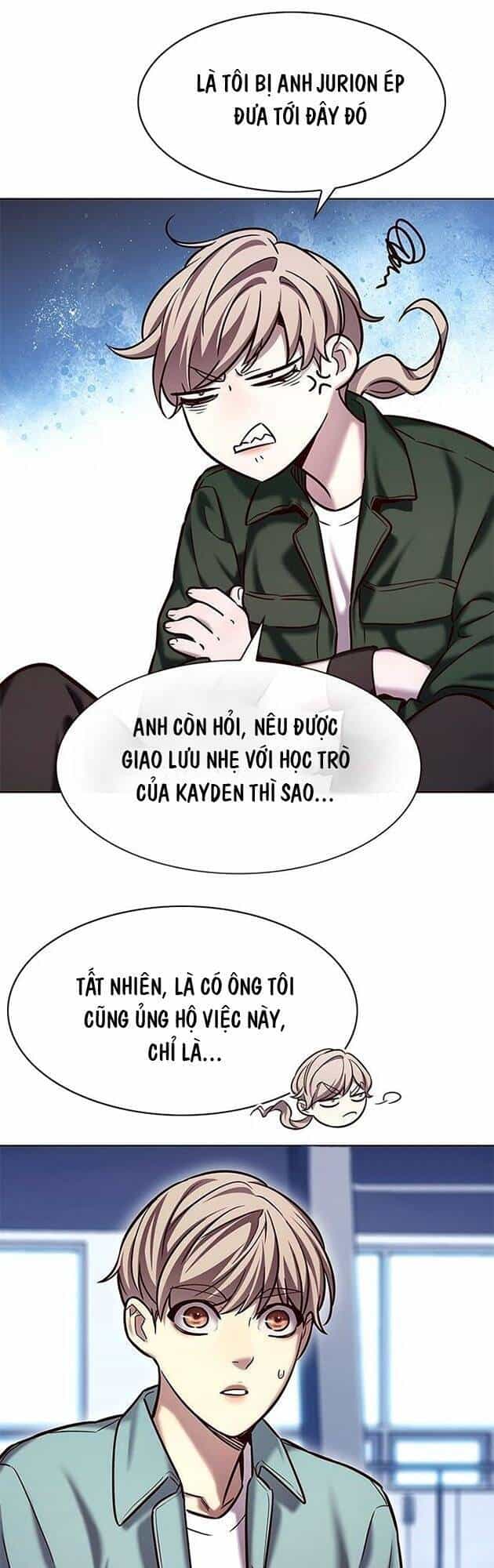 Hoá Thân Thành Mèo - Chương 230 - ảnh 19