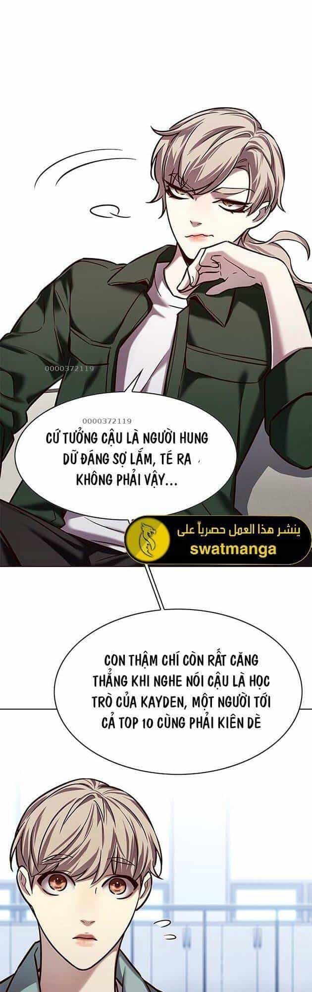Hoá Thân Thành Mèo - Chương 230 - ảnh 28