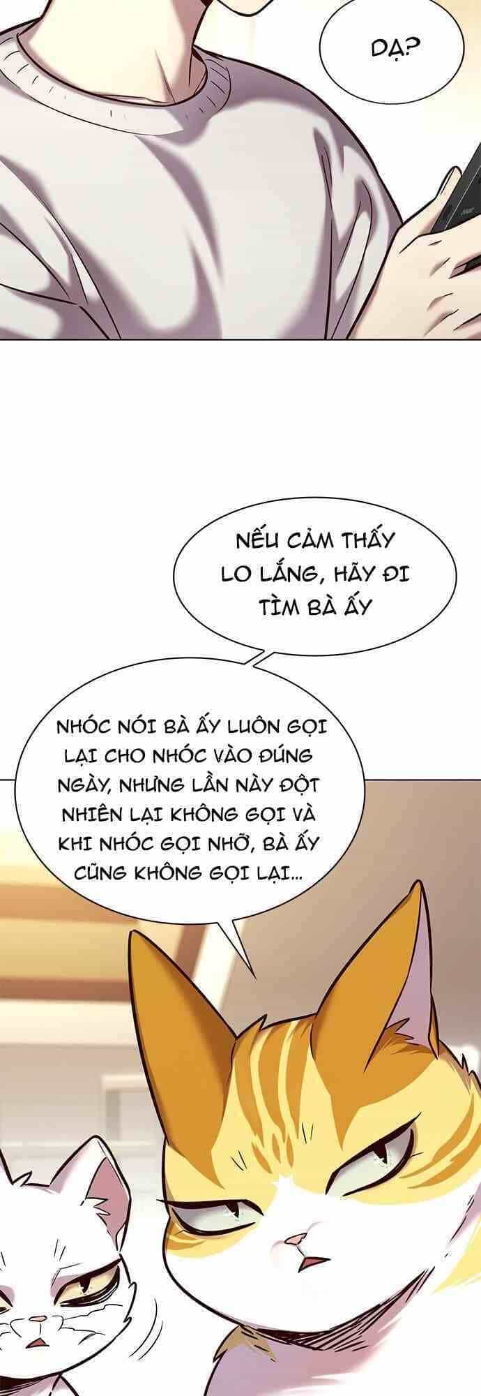 Hoá Thân Thành Mèo - Chương 231 - ảnh 14