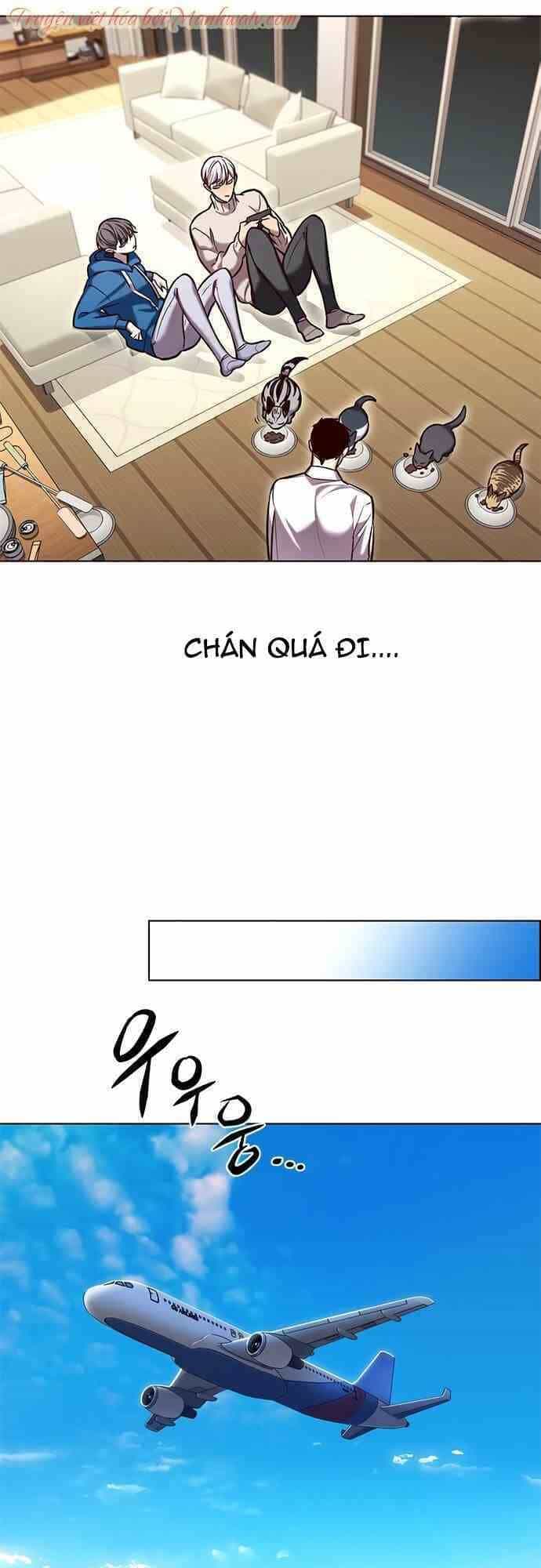 Hoá Thân Thành Mèo - Chương 231 - ảnh 19