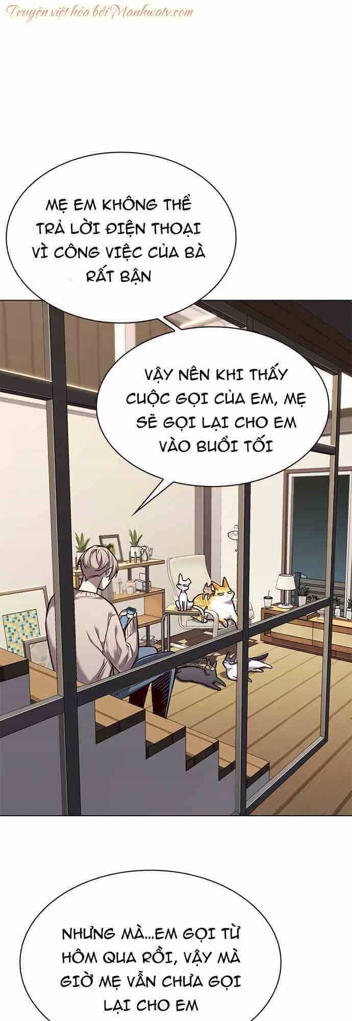 Hoá Thân Thành Mèo - Chương 231 - ảnh 7