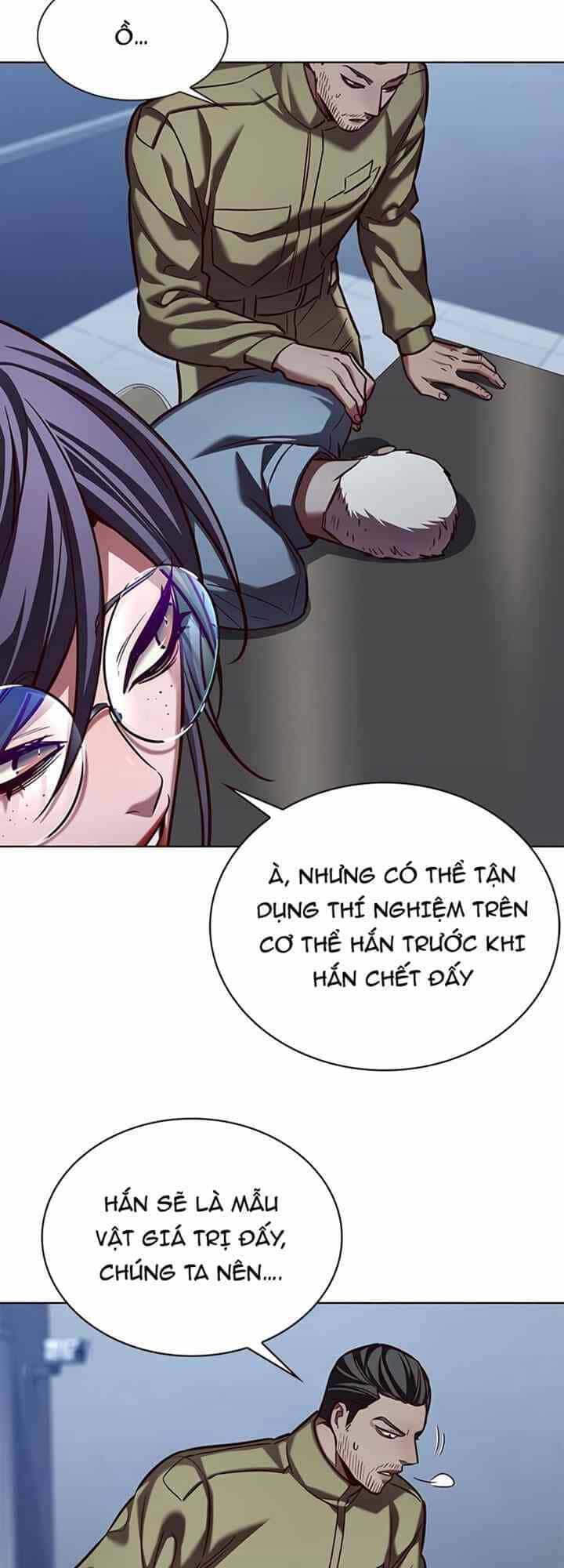 Hoá Thân Thành Mèo - Chương 234 - ảnh 14