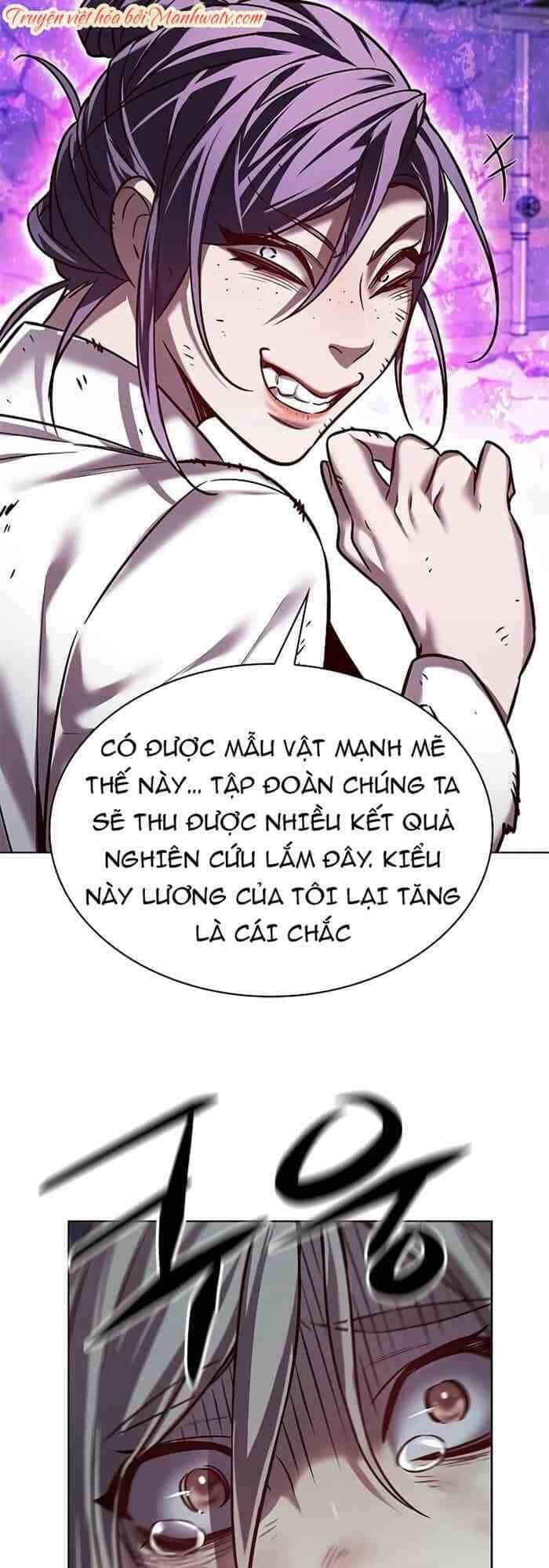 Hoá Thân Thành Mèo - Chương 236 - ảnh 30