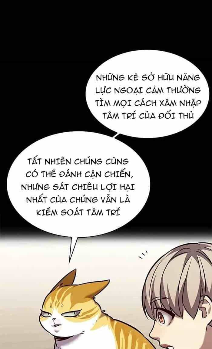 Hoá Thân Thành Mèo - Chương 236 - ảnh 45