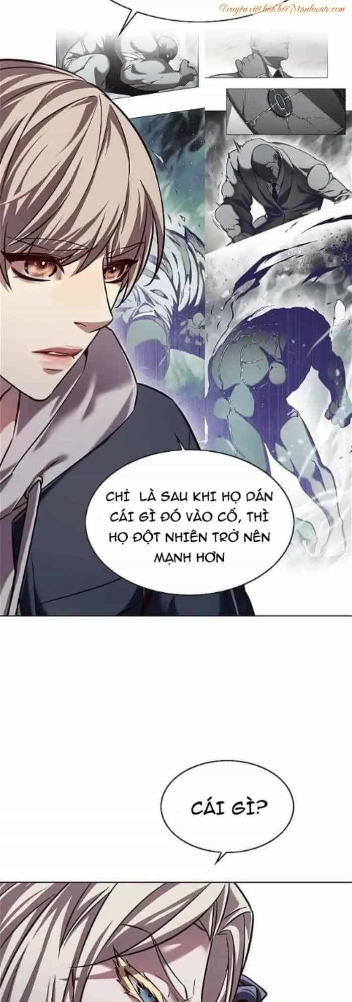 Hoá Thân Thành Mèo - Chương 237 - ảnh 10