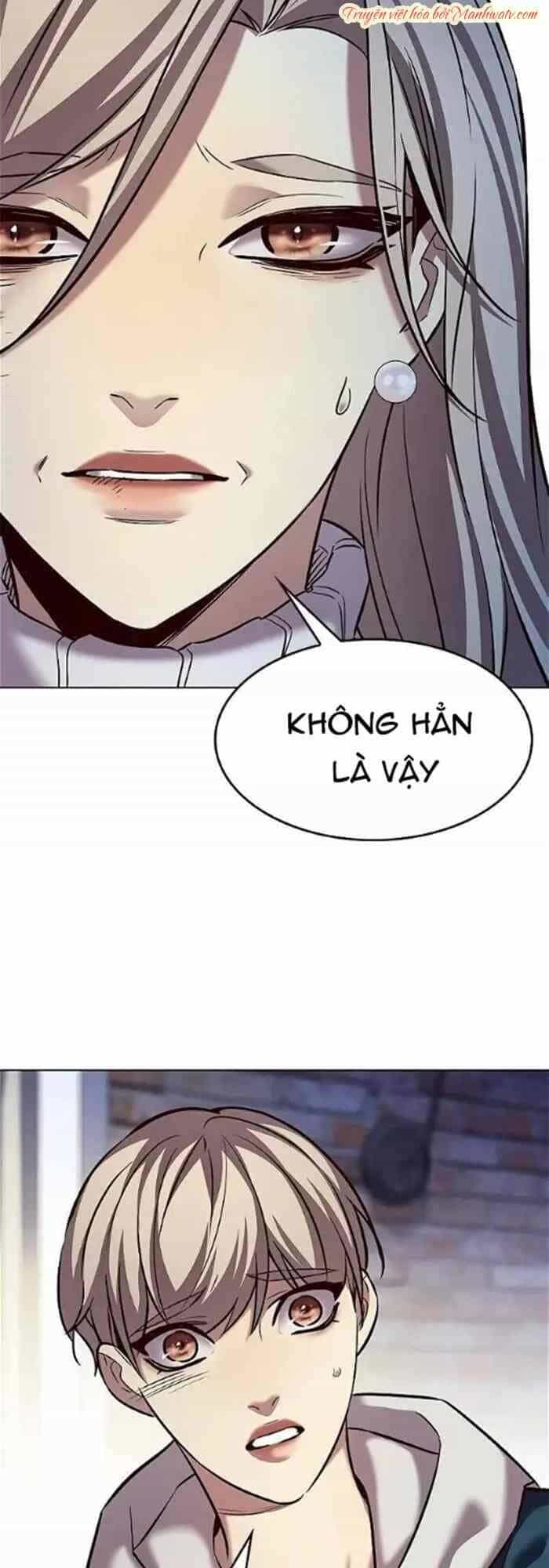 Hoá Thân Thành Mèo - Chương 237 - ảnh 20