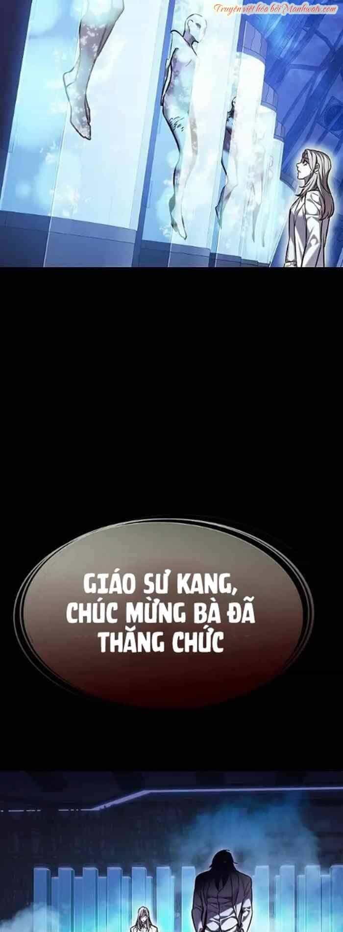 Hoá Thân Thành Mèo - Chương 237 - ảnh 39