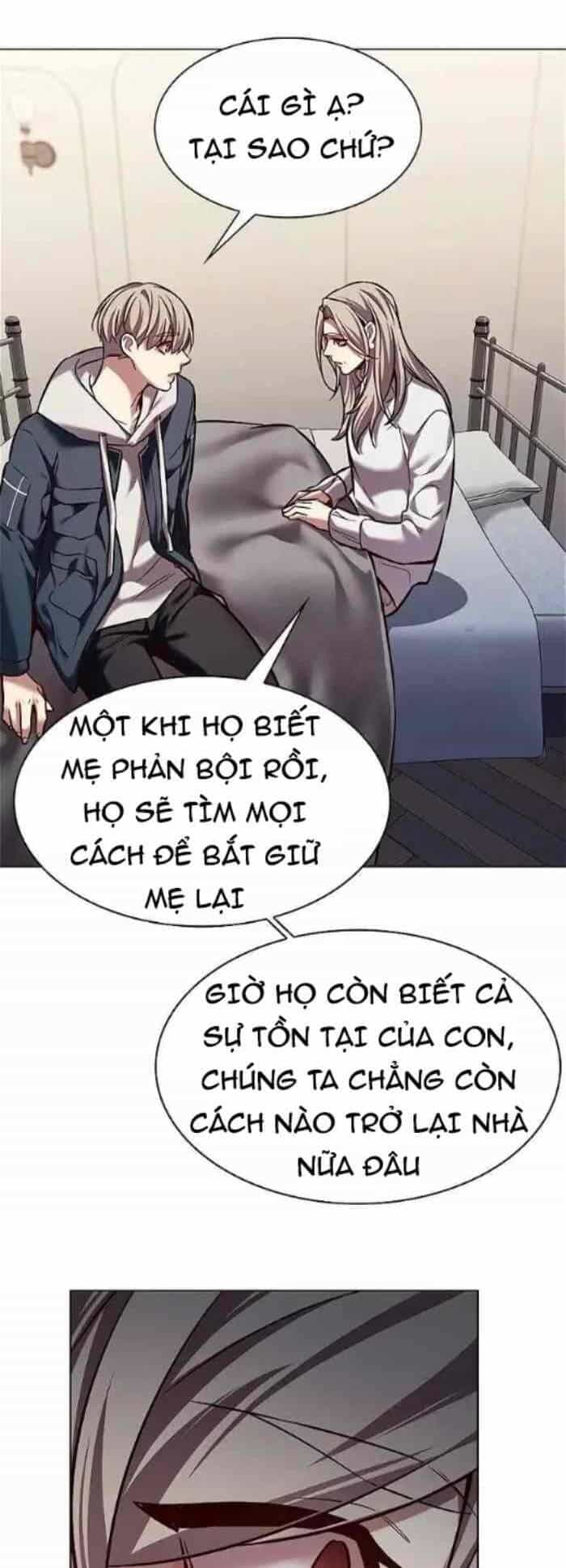 Hoá Thân Thành Mèo - Chương 237 - ảnh 52