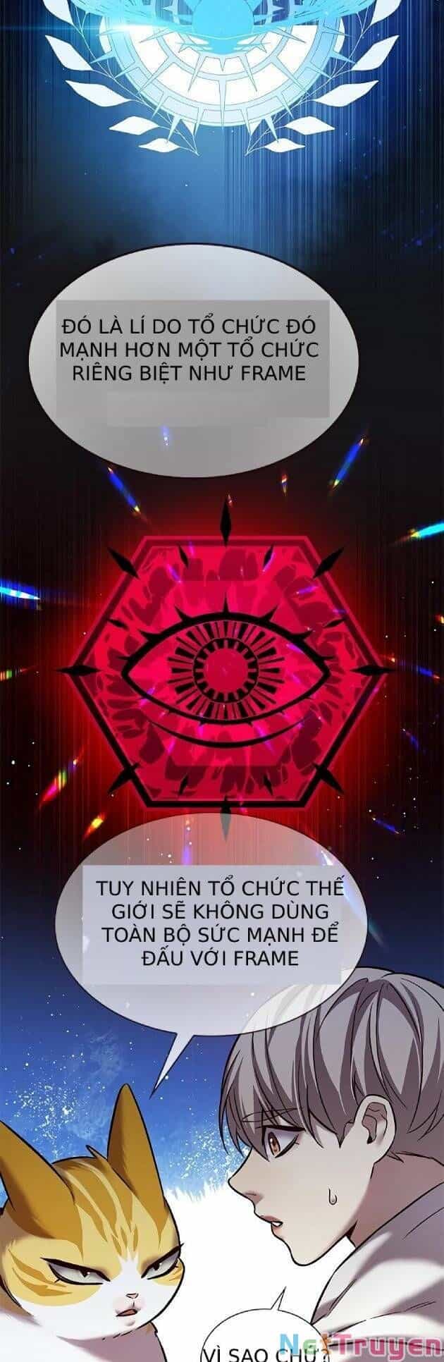 Hoá Thân Thành Mèo - Chương 239 - ảnh 35