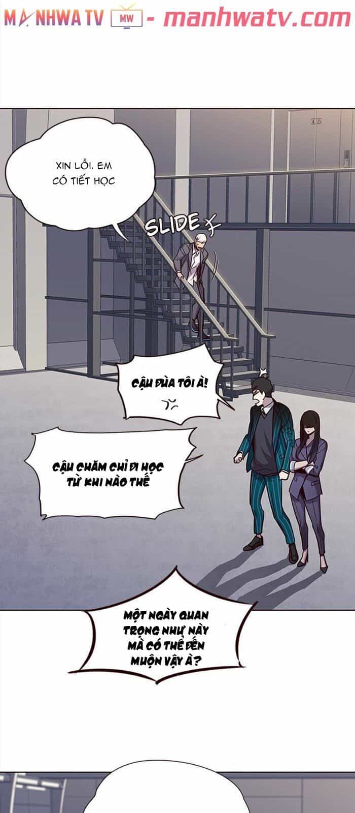 Hoá Thân Thành Mèo - Chương 24 - ảnh 56