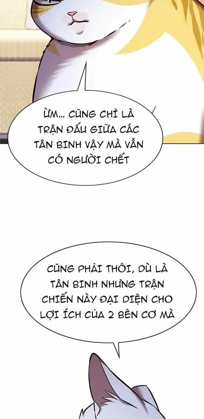 Hoá Thân Thành Mèo - Chương 240 - ảnh 43