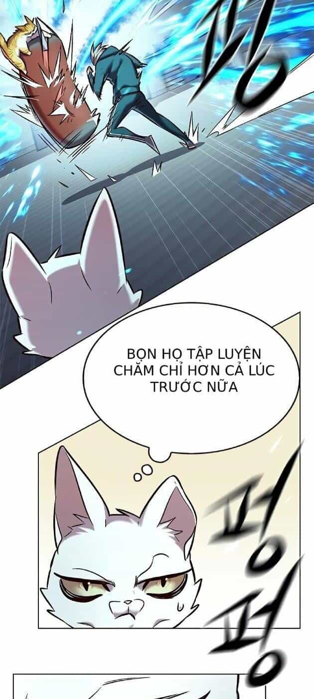Hoá Thân Thành Mèo - Chương 241 - ảnh 14