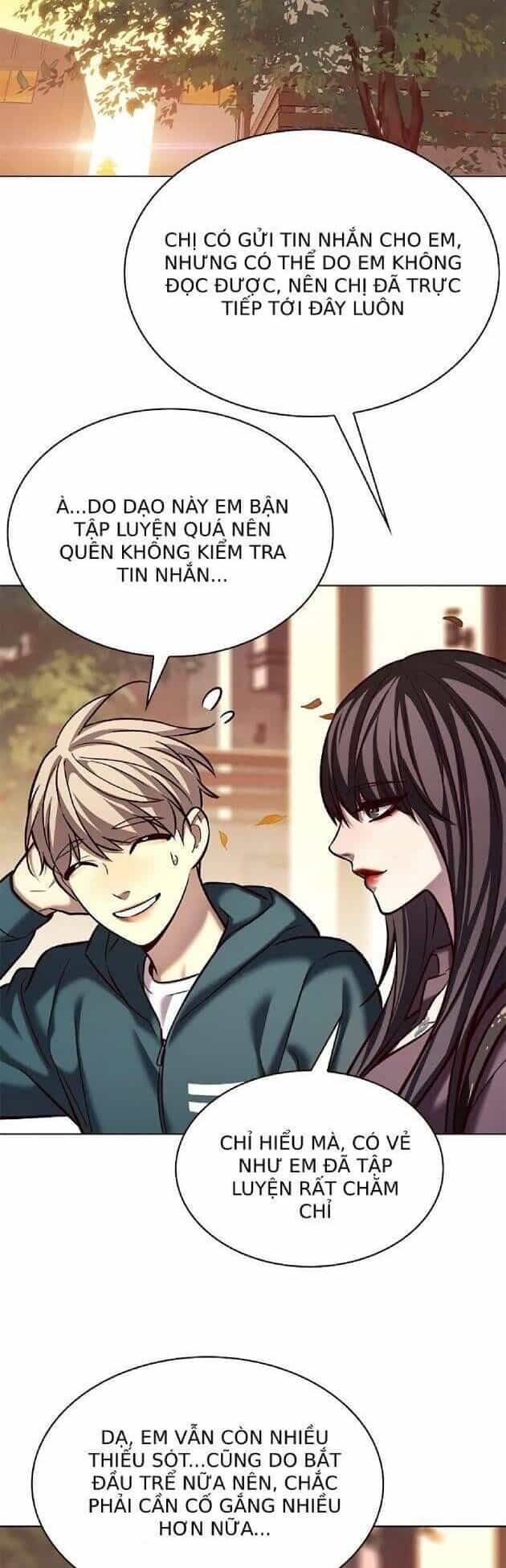 Hoá Thân Thành Mèo - Chương 241 - ảnh 41