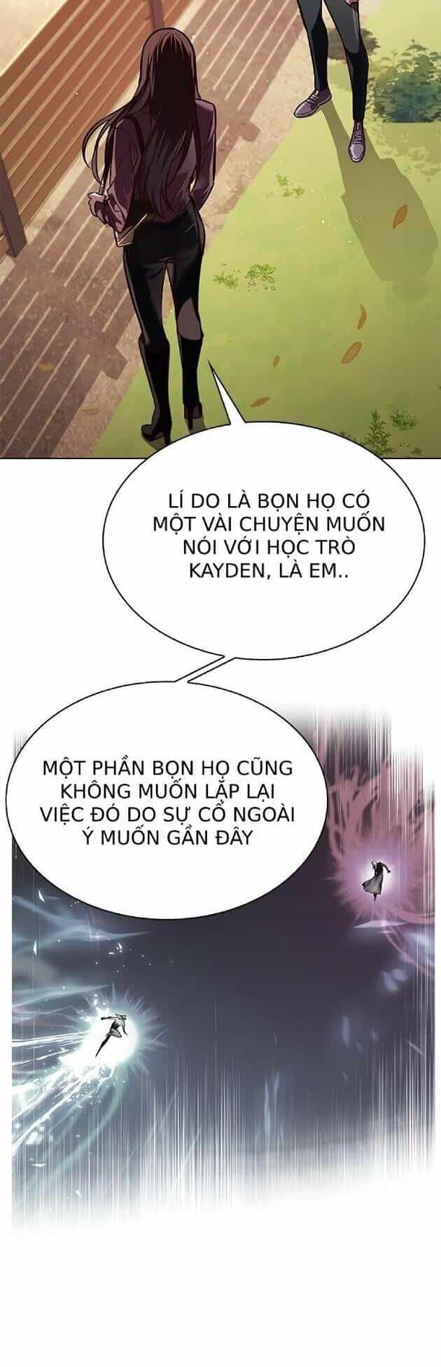 Hoá Thân Thành Mèo - Chương 241 - ảnh 45