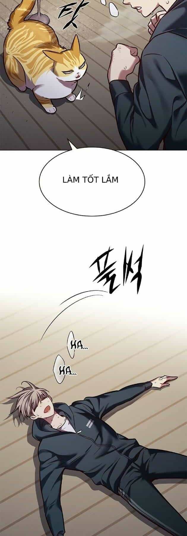 Hoá Thân Thành Mèo - Chương 241.1 - ảnh 27