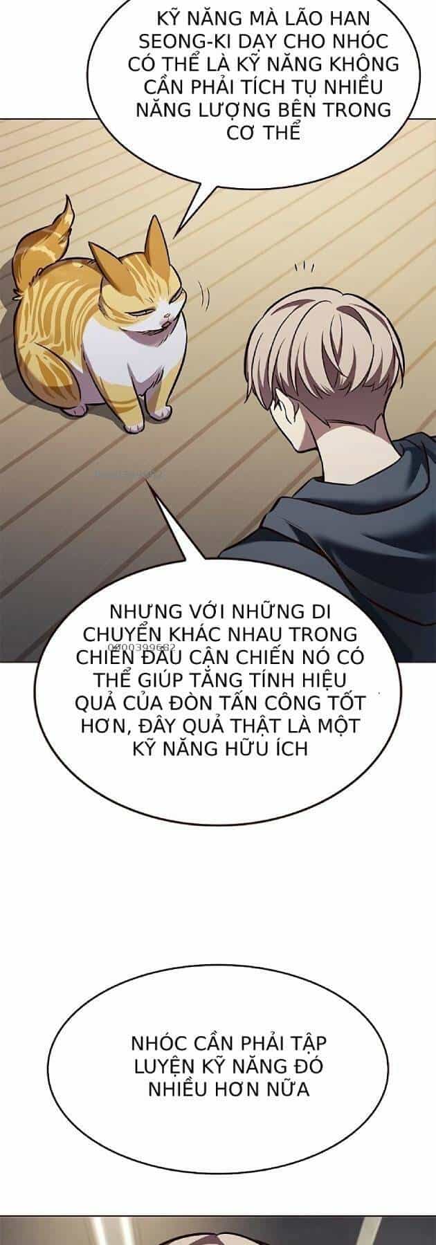Hoá Thân Thành Mèo - Chương 241.1 - ảnh 32
