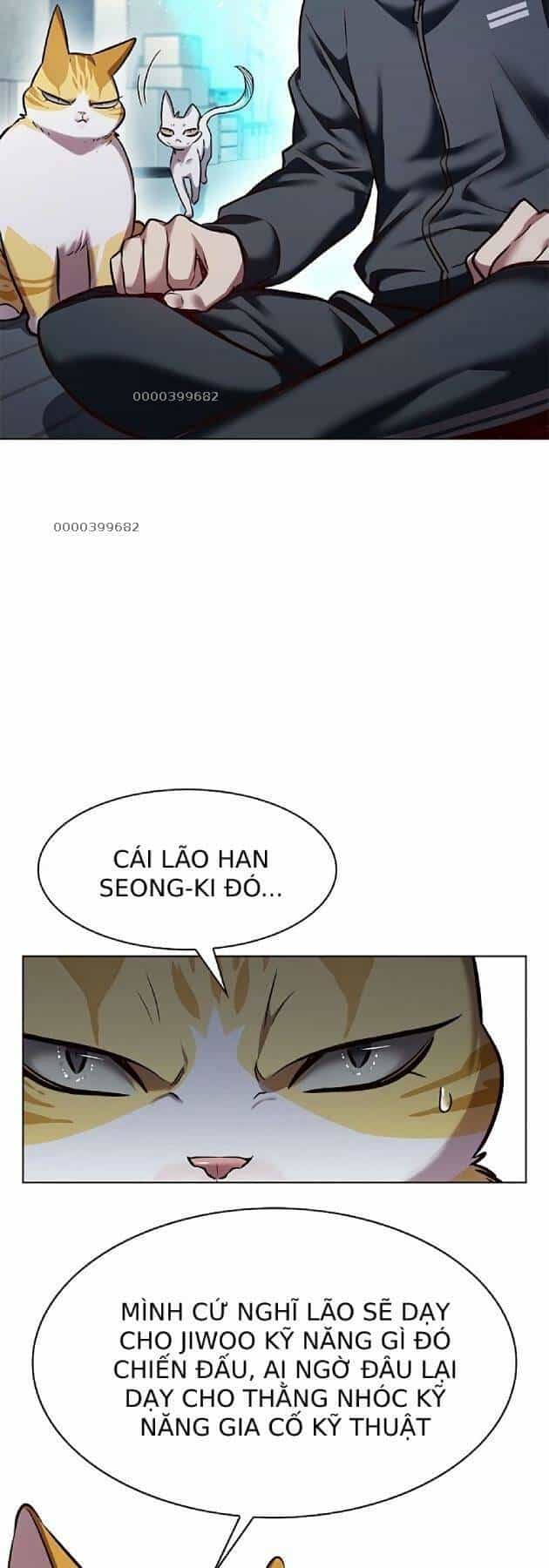 Hoá Thân Thành Mèo - Chương 241.1 - ảnh 34