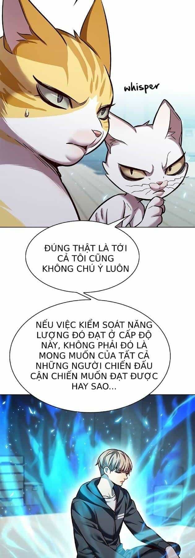 Hoá Thân Thành Mèo - Chương 241.1 - ảnh 35