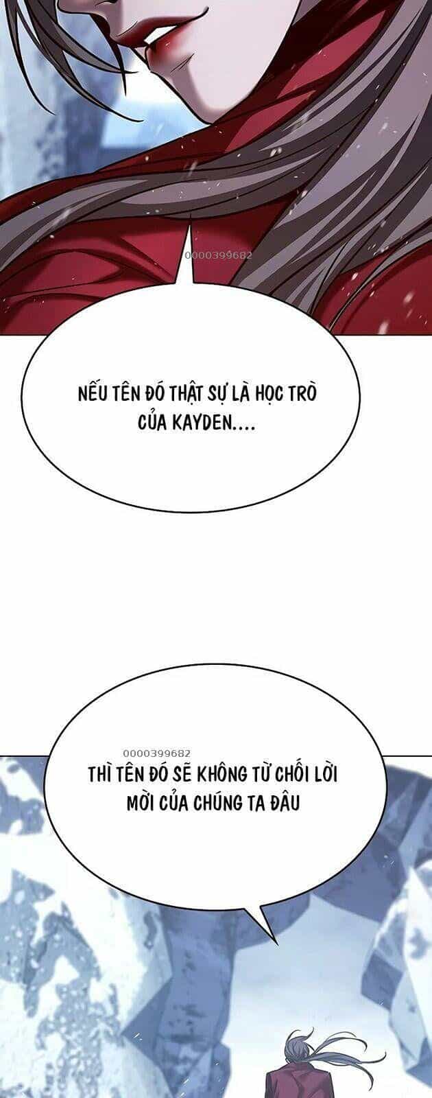Hoá Thân Thành Mèo - Chương 242 - ảnh 11