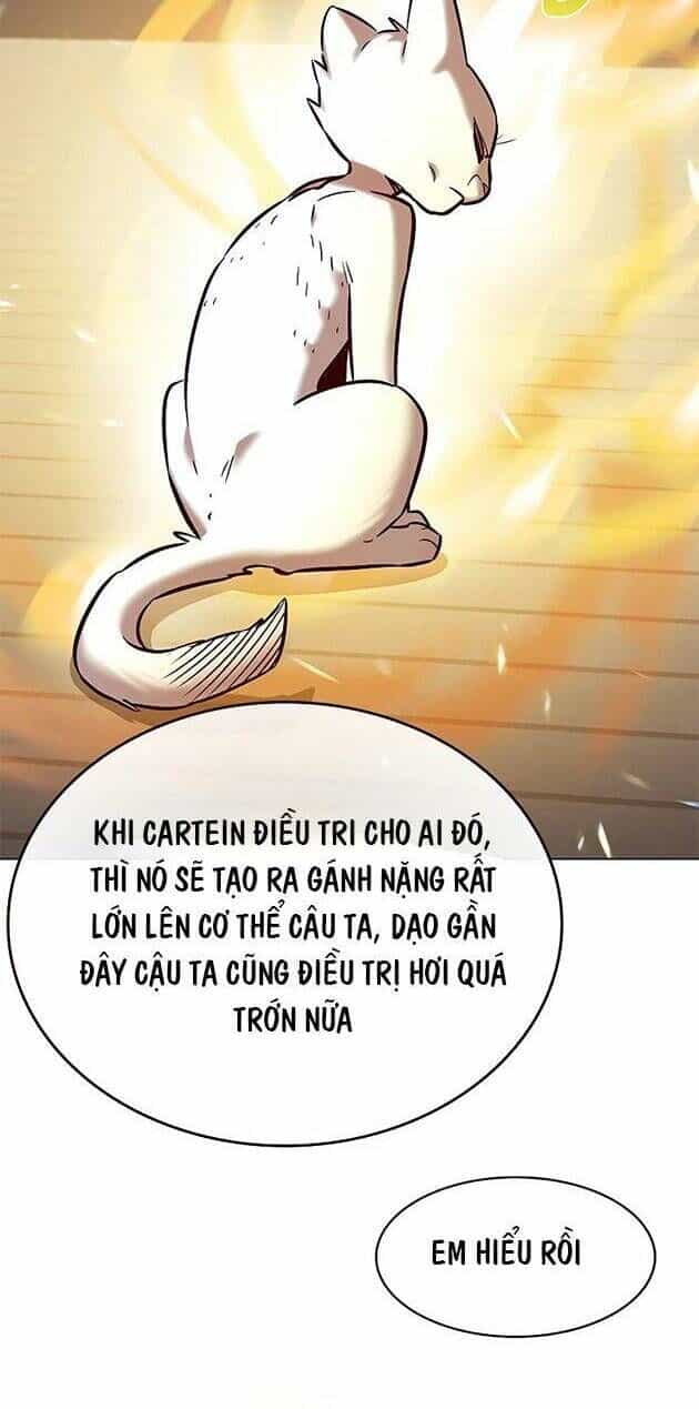 Hoá Thân Thành Mèo - Chương 242 - ảnh 40