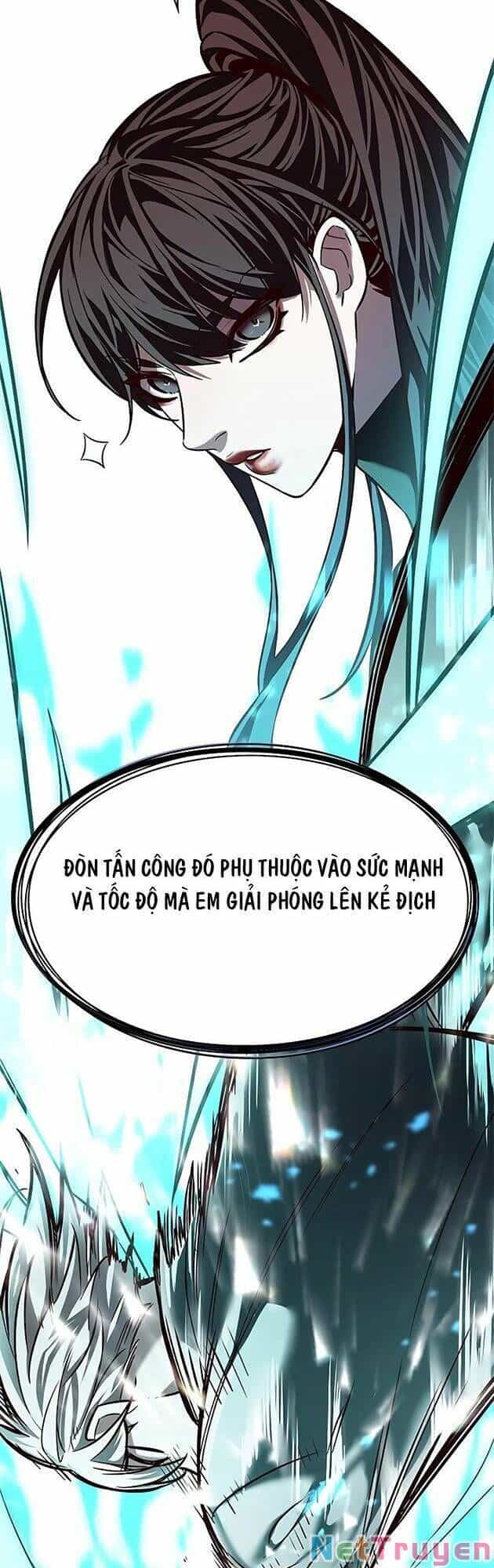 Hoá Thân Thành Mèo - Chương 243 - ảnh 24