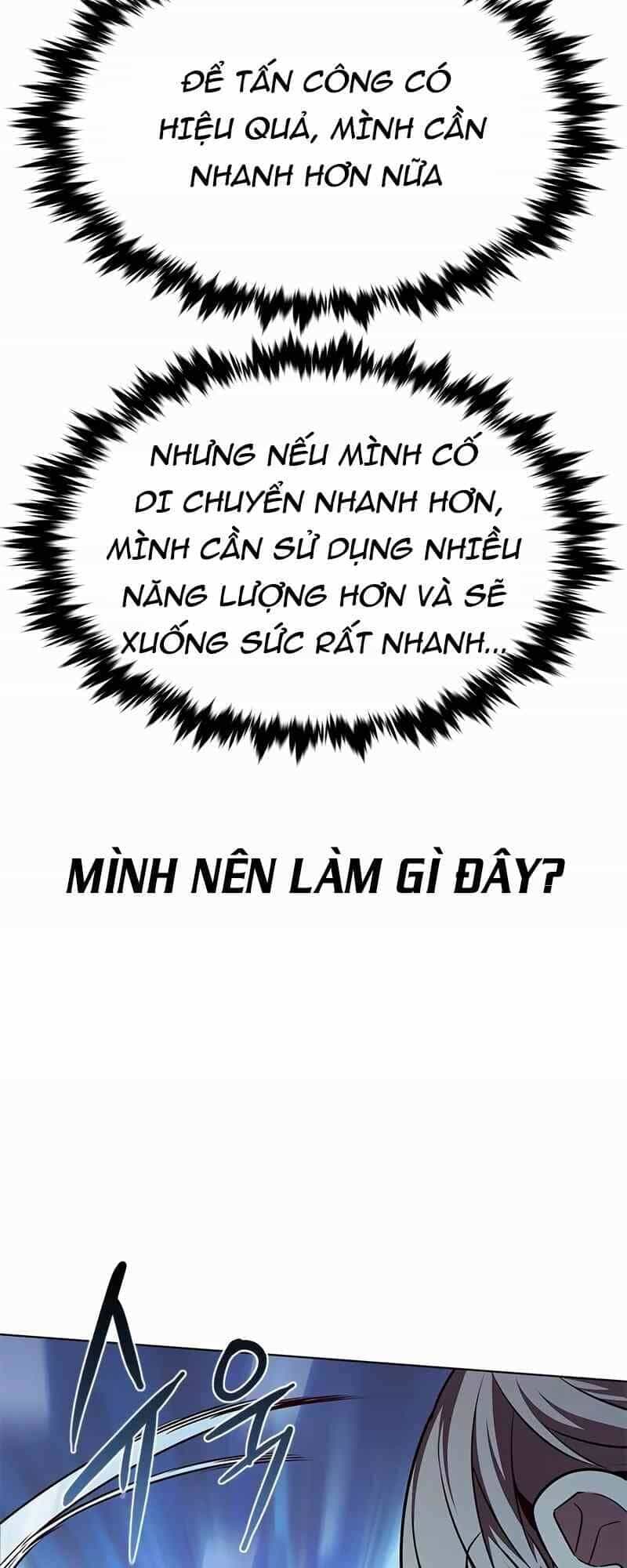 Hoá Thân Thành Mèo - Chương 244 - ảnh 8