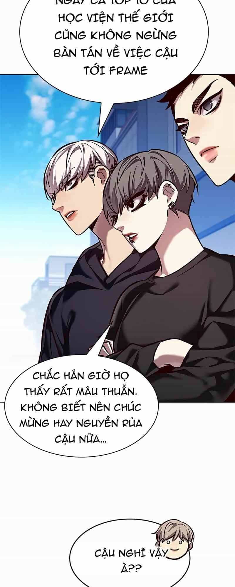 Hoá Thân Thành Mèo - Chương 244.1 - ảnh 49