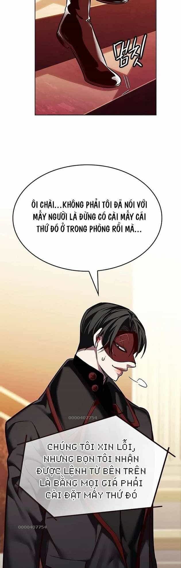 Hoá Thân Thành Mèo - Chương 245 - ảnh 38
