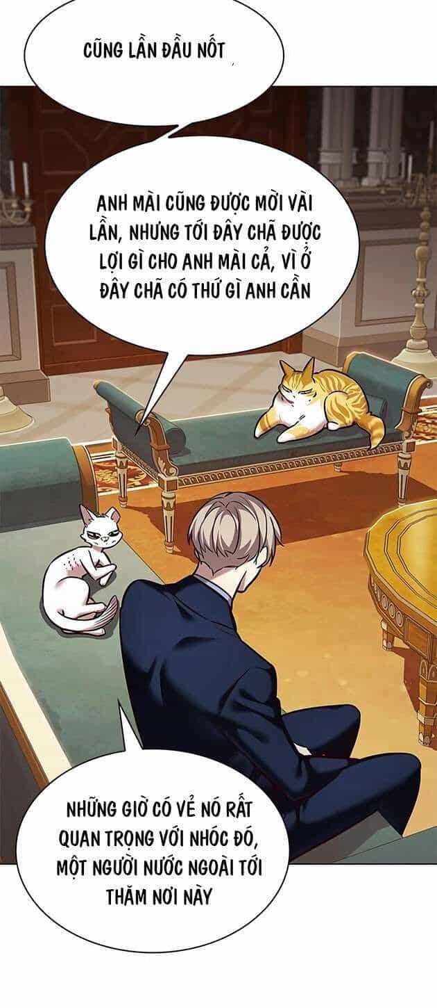 Hoá Thân Thành Mèo - Chương 245 - ảnh 44