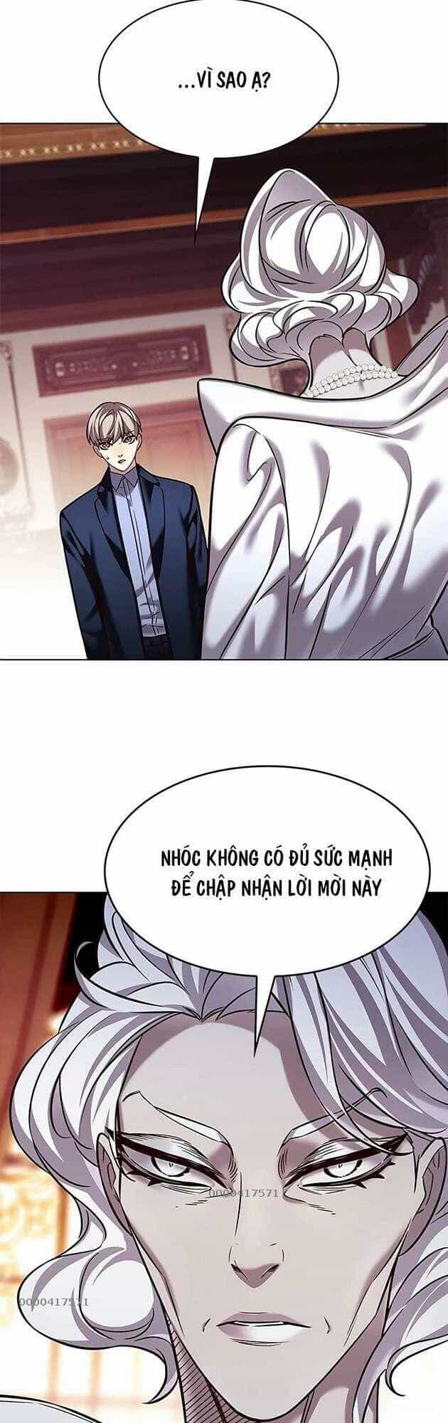 Hoá Thân Thành Mèo - Chương 246 - ảnh 27
