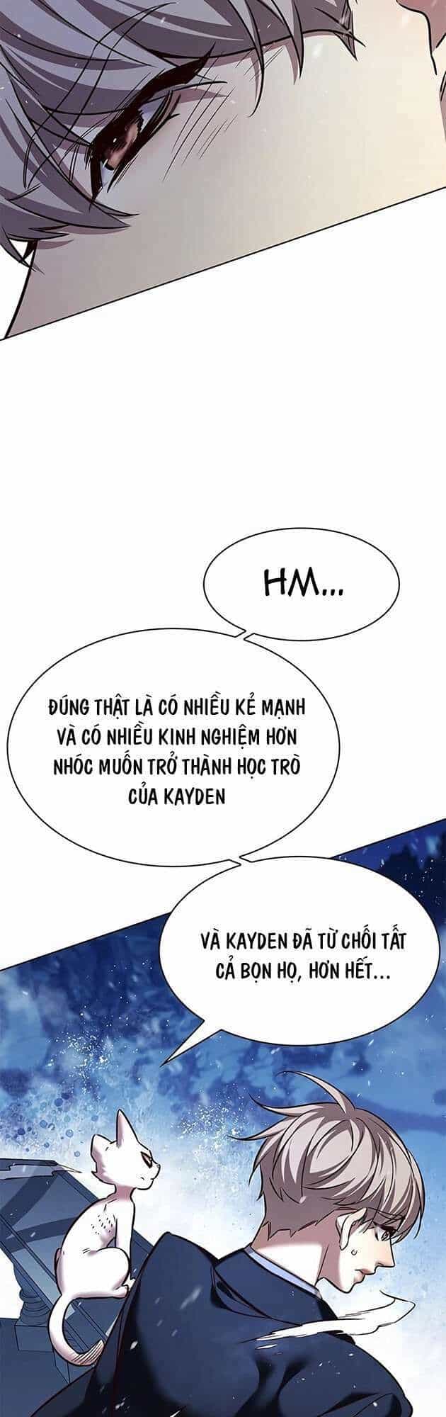 Hoá Thân Thành Mèo - Chương 246 - ảnh 72