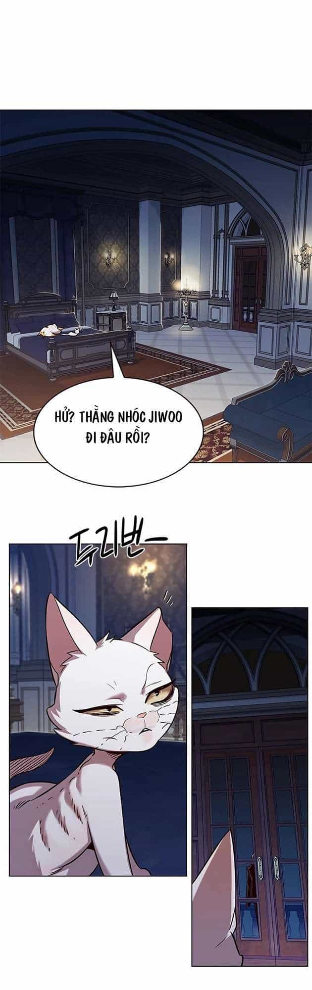 Hoá Thân Thành Mèo - Chương 246.1 - ảnh 61
