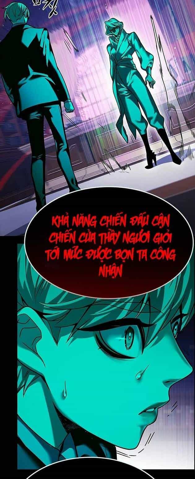 Hoá Thân Thành Mèo - Chương 246.1 - ảnh 7