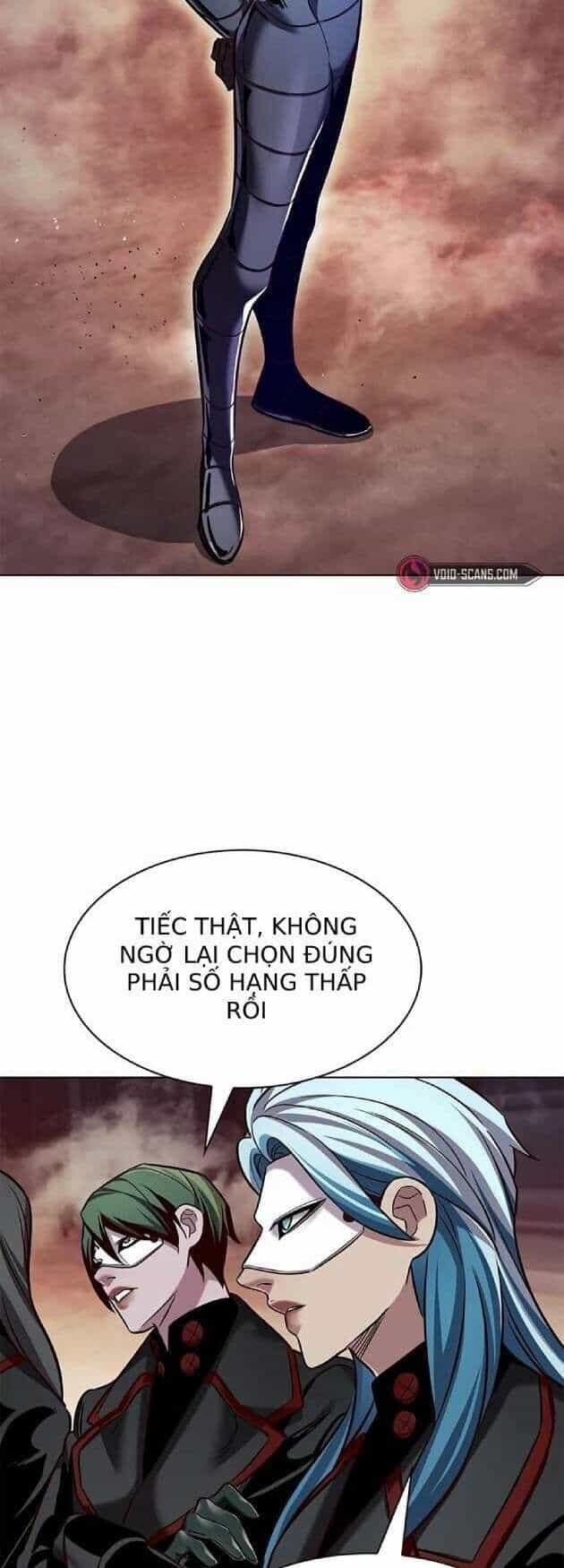 Hoá Thân Thành Mèo - Chương 247 - ảnh 35