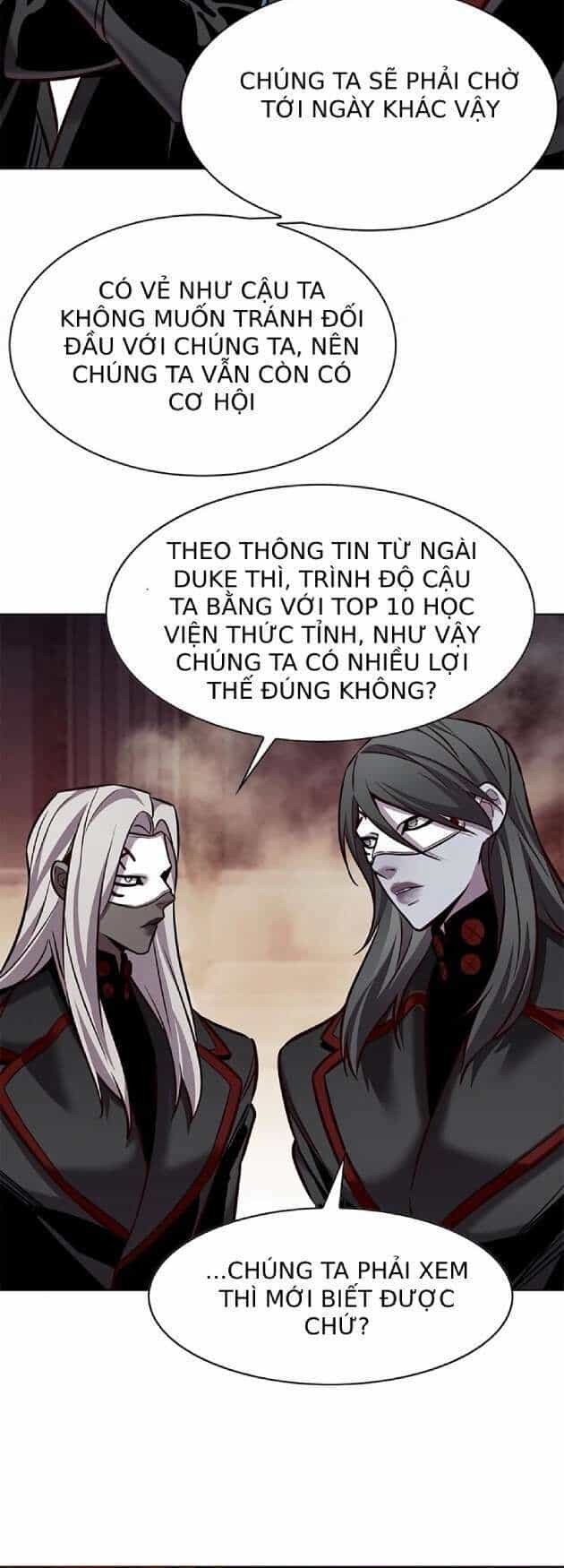 Hoá Thân Thành Mèo - Chương 247 - ảnh 36