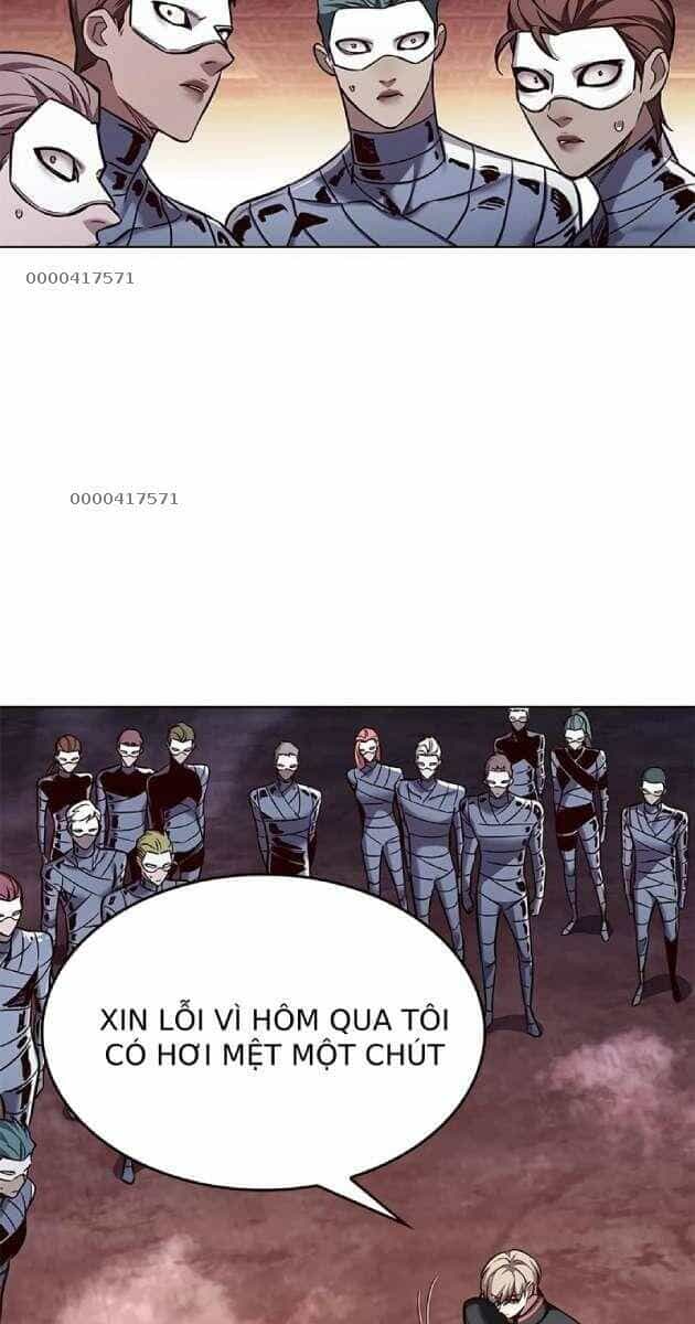 Hoá Thân Thành Mèo - Chương 247 - ảnh 4