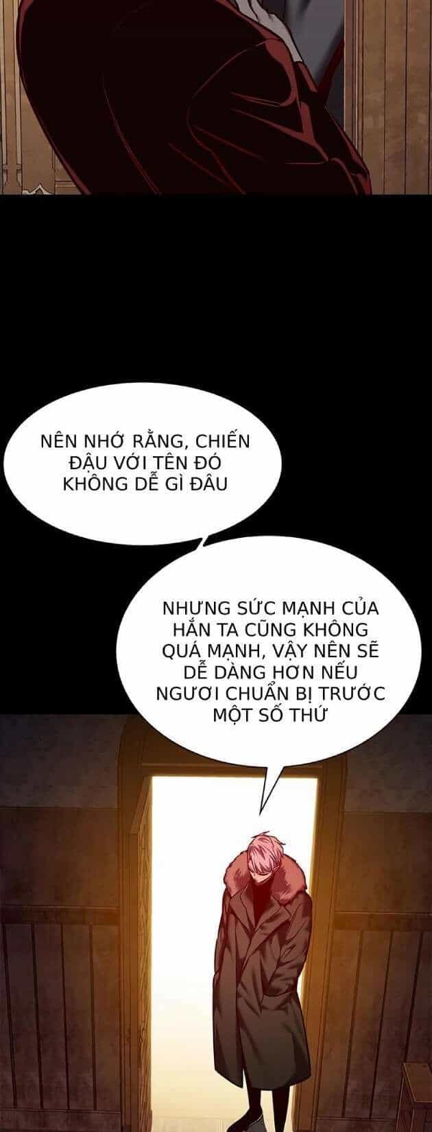 Hoá Thân Thành Mèo - Chương 247 - ảnh 42