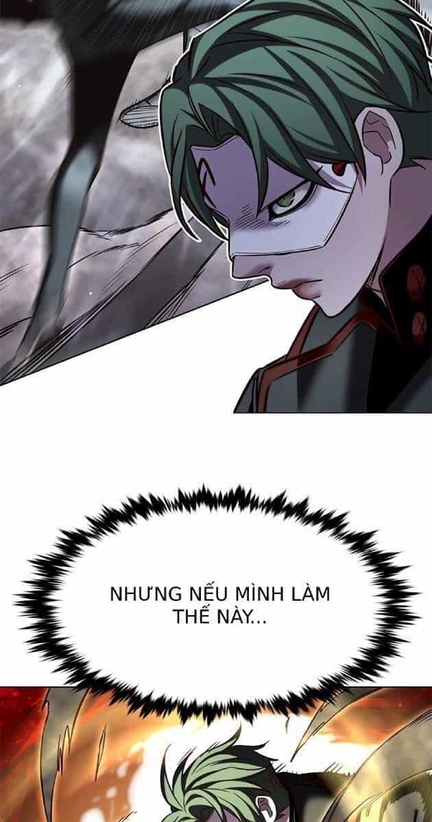 Hoá Thân Thành Mèo - Chương 248 - ảnh 12