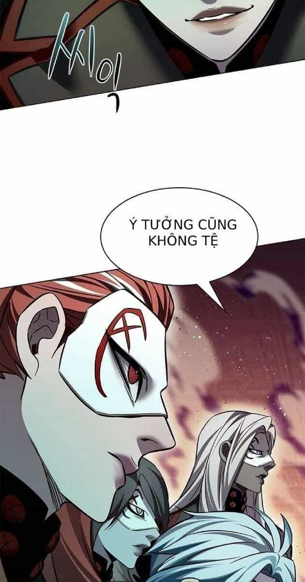 Hoá Thân Thành Mèo - Chương 248 - ảnh 17