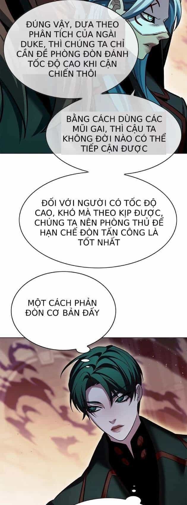 Hoá Thân Thành Mèo - Chương 248 - ảnh 18